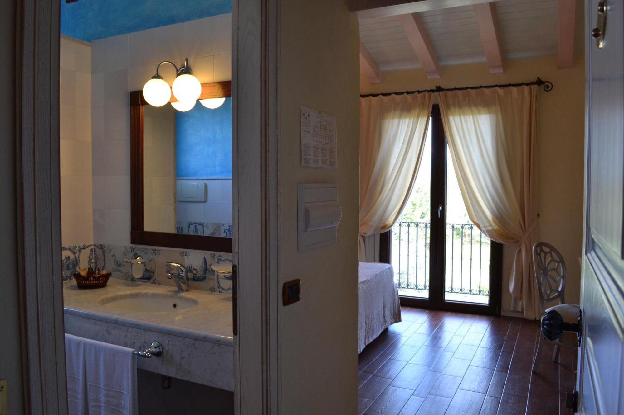 Sa Contonera Hotel