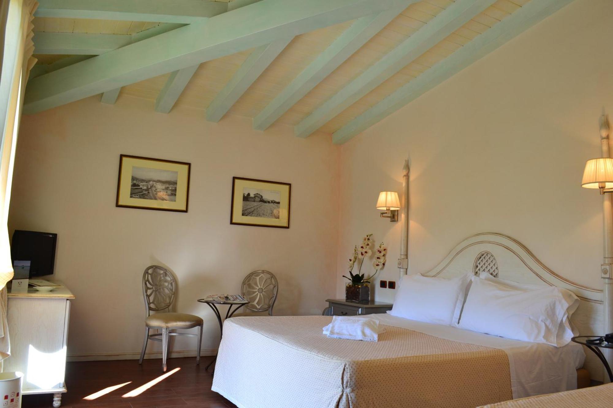 Sa Contonera Hotel